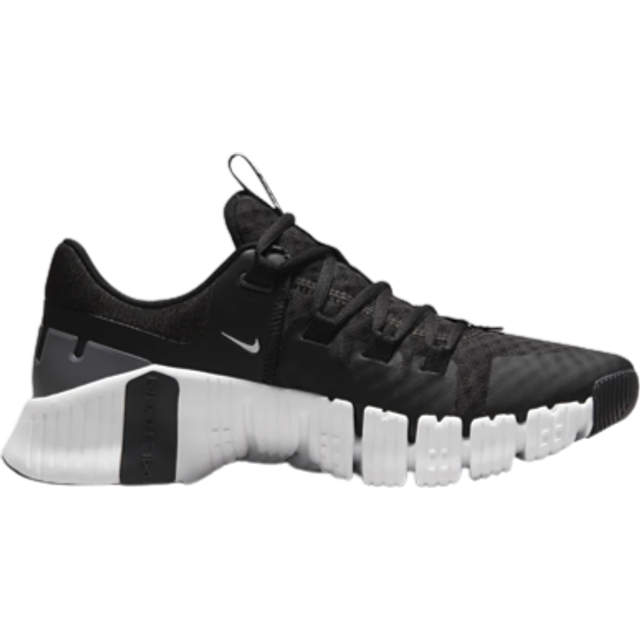Nike Free Metcon 5 W - Black/Anthracite/White • Price