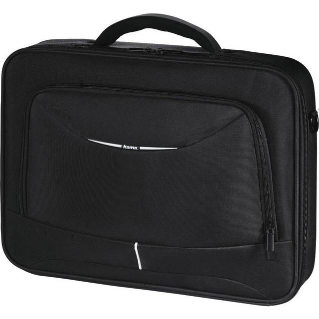 Hama Notebook-Tasche Syscase schwarz • Finde Preise » | Businesstaschen