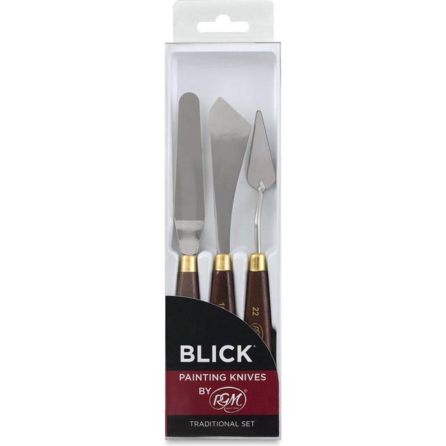 Blick Painting Knife