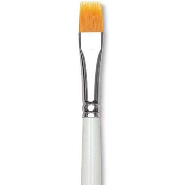 Bob Ross Gold Synthetic Brush Fur, 1/2 • Prices »