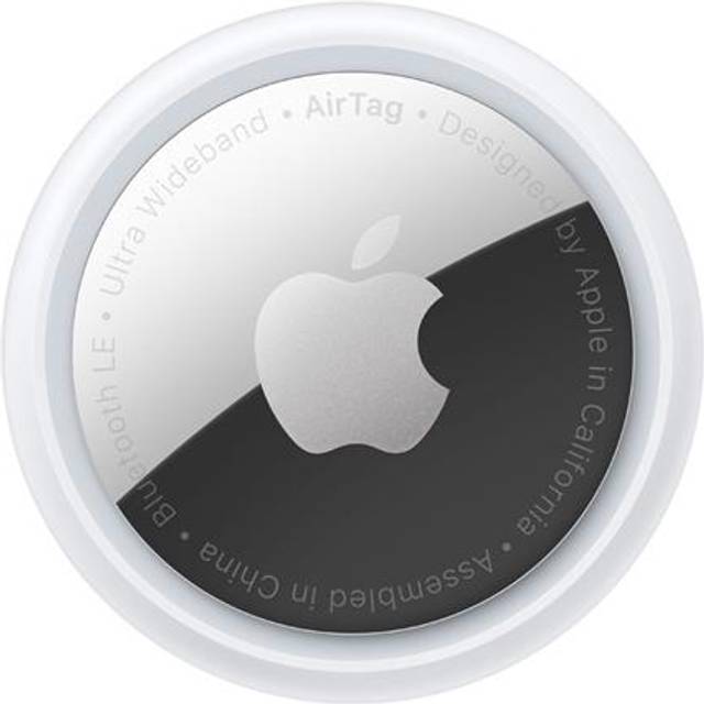 Apple AirTag 1-pack*