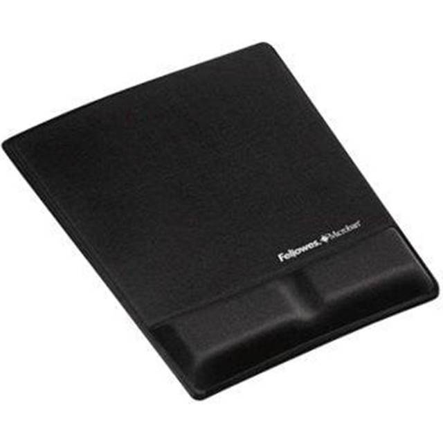 Adesso Truform P200 - Memory Foam Mouse Pad with Wrist Rest