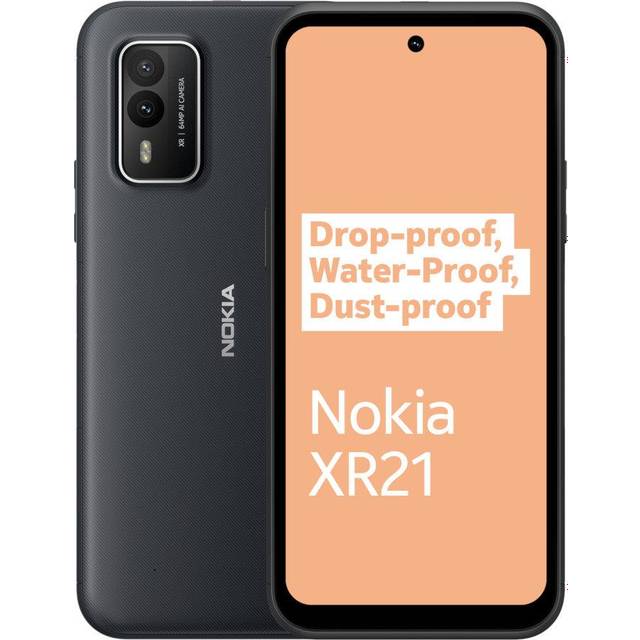 Nokia X30 5G Dual-Sim 256GB ROM + 8GB RAM (GSM only | No CDMA) Factory  Unlocked 5G Smartphone (Ice White) - International Version