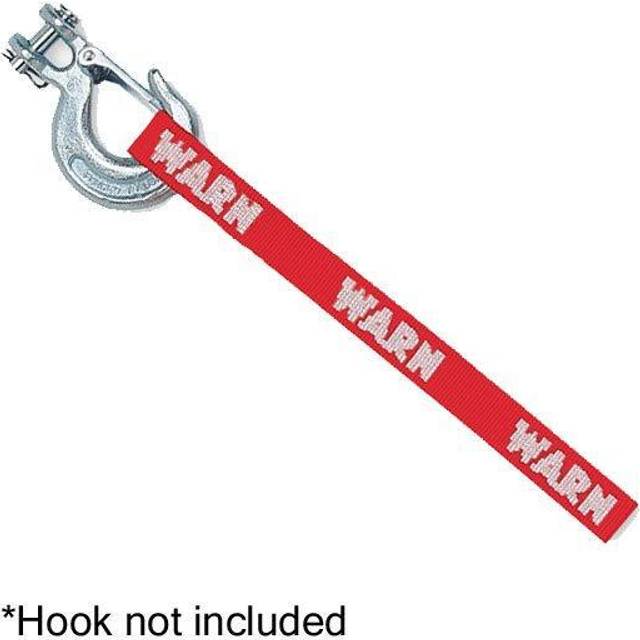 Warn Hook Strap 