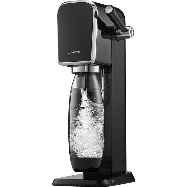 SodaStream Art Sparkling Water Machine • Prices »
