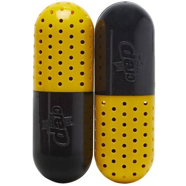 Crep Protect Pills (4 stores) find the best price now »