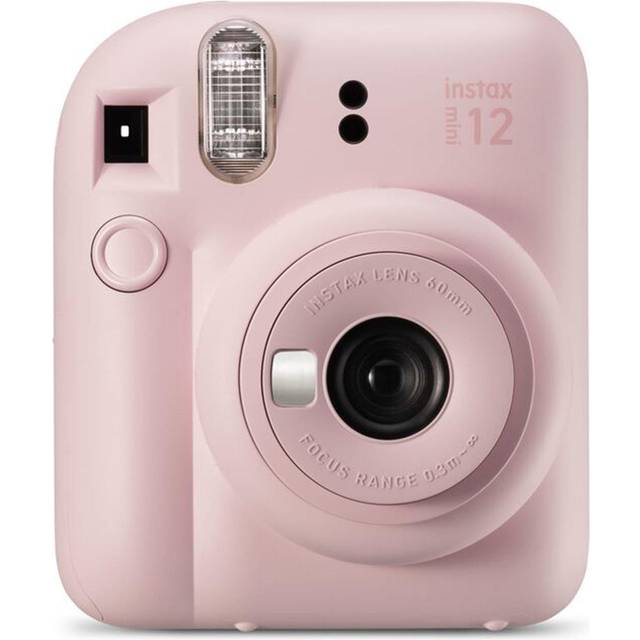 Fujifilm Instax Mini 12 Instant Camera  Urban Outfitters Mexico -  Clothing, Music, Home & Accessories
