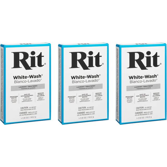 Rit Dye - White-Wash