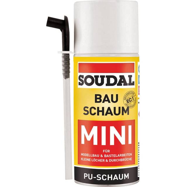 Soudal Bauschaum Mini B2 (5 Shops) finde besten Preis »