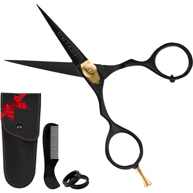 Utopia Care hair scissors (pack of 5)