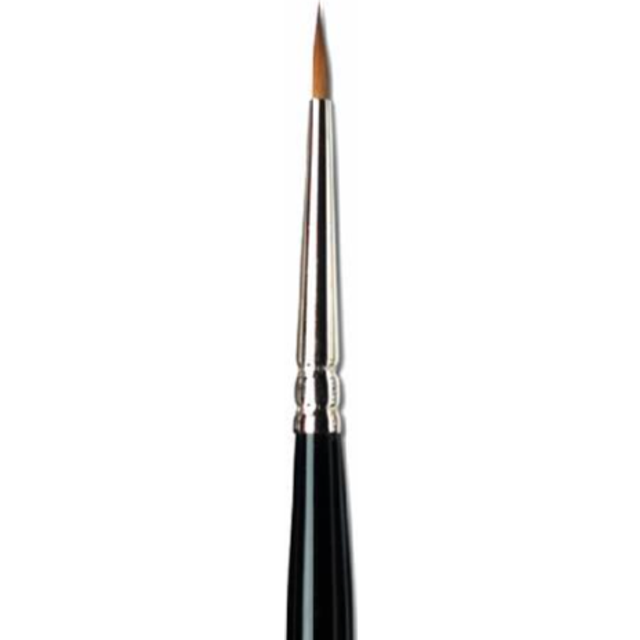 Winsor & Newton Series 7 Kolinsky Sable Miniature Brushes
