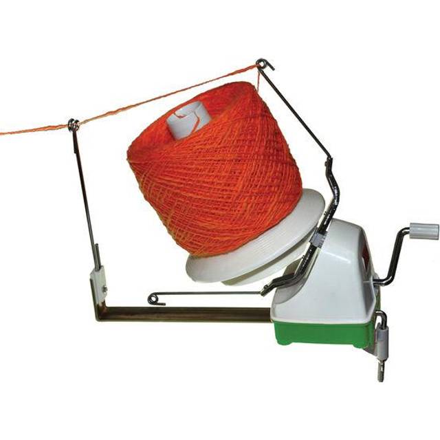 Lacis Jumbo Yarn Ball Winder • See the best prices »