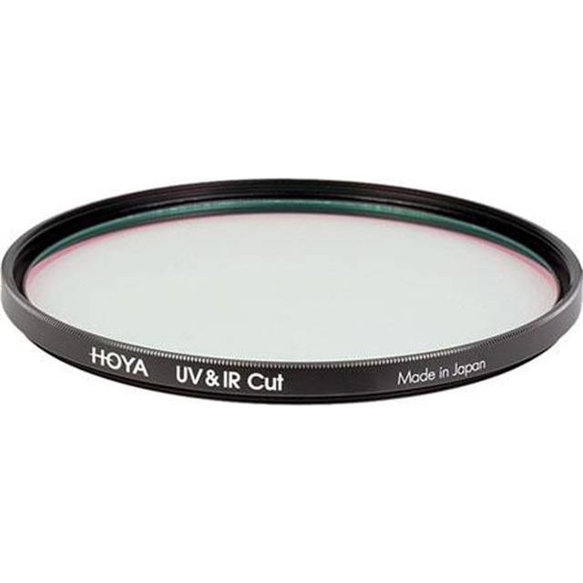 Hoya UV & IR Cut 67mm (2 stores) see best prices now »