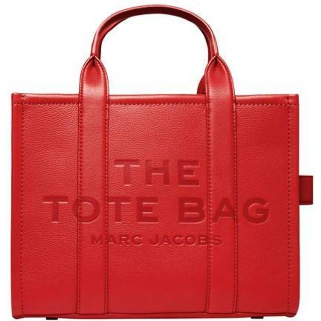 Marc Jacobs Quilted Medium Tote Bag