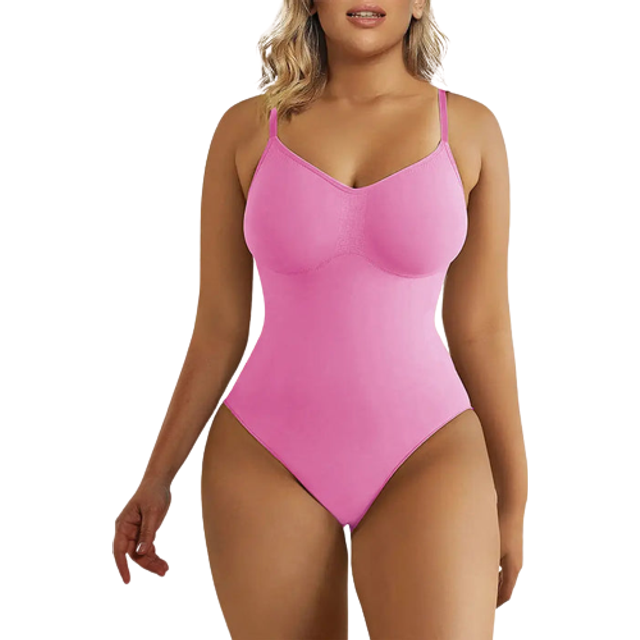 Shaperx Tummy Control Shapewear - Pink • Prices »