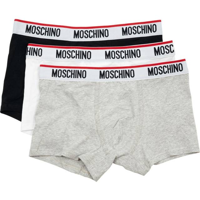 Moschino Boxers (3 stores) find prices • Compare today »