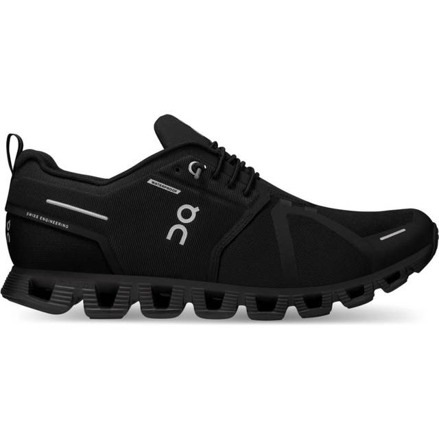 On Cloud 5 M - All Black (16 stores) see prices now