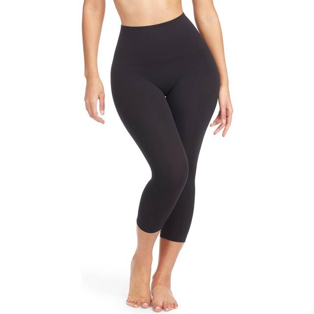 Red Hot by Spanx Shaping Leggings Black • Prices »