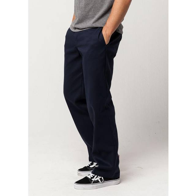 Dickies 874 Flex Original Fit Pants Navy 36X32 • Price »