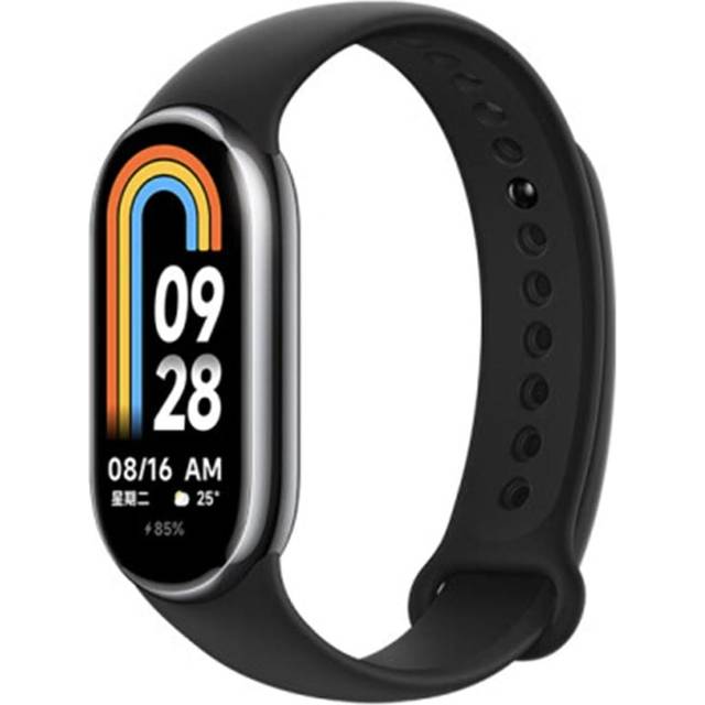 Xiaomi Mi Band 8 (2 stores) find the best prices today »