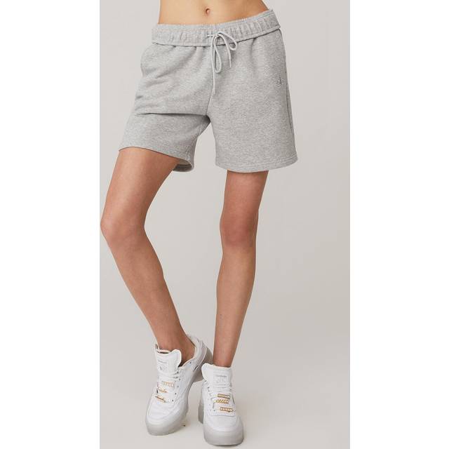 Alo yoga accolade sweat women's relaxed short • Price »