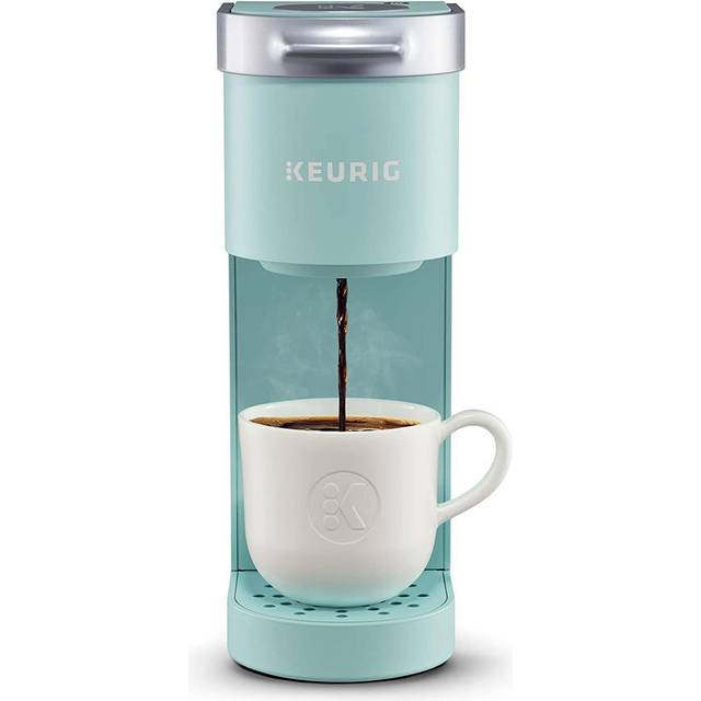 Keurig K-Mini Plus Single Serve K-Cup Pod Coffee Maker, Evening