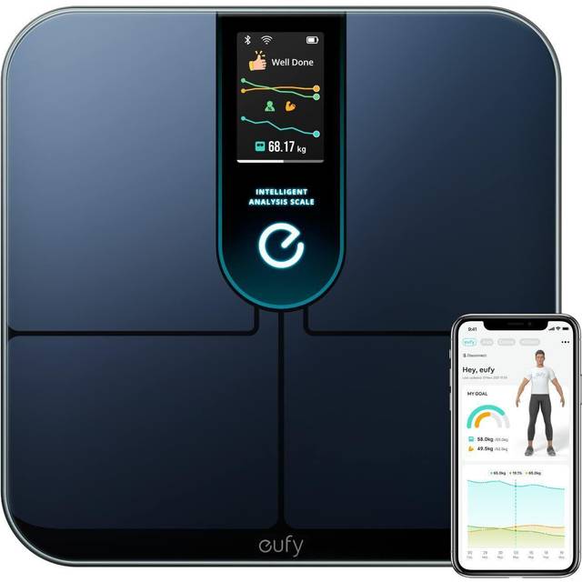 FitTrack Review (2024): Is this Smart Scale At All Clever?