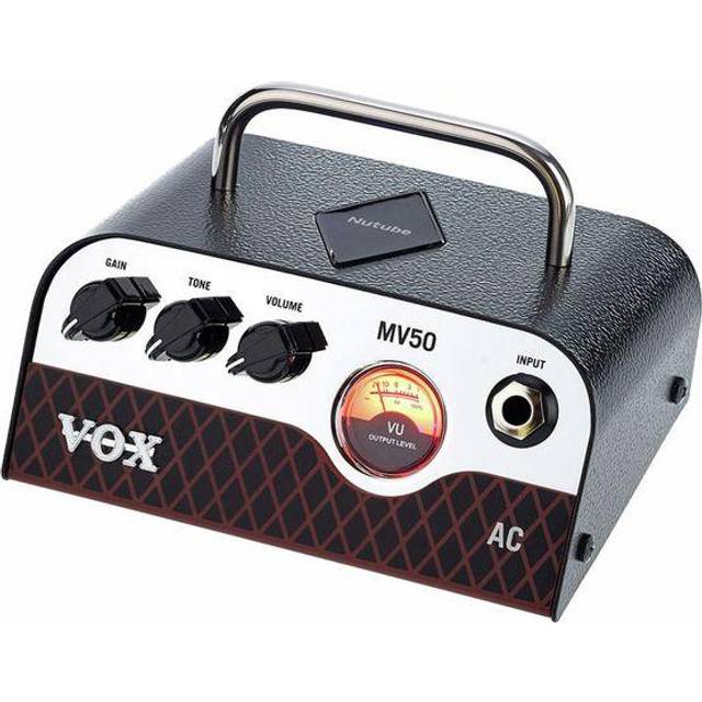 Vox MV50 AC (5 stores) find best price • Compare today »