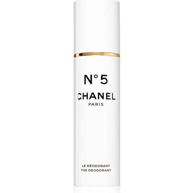 CHANEL # 5 3.4 DEO SP FOR WOMEN 
