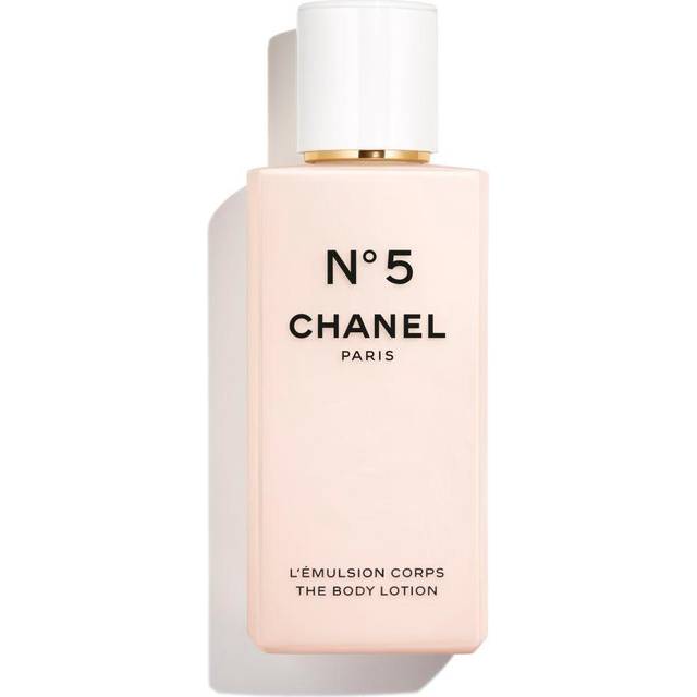 Chanel No.5 The Body Lotion 6.8fl oz • Find prices »