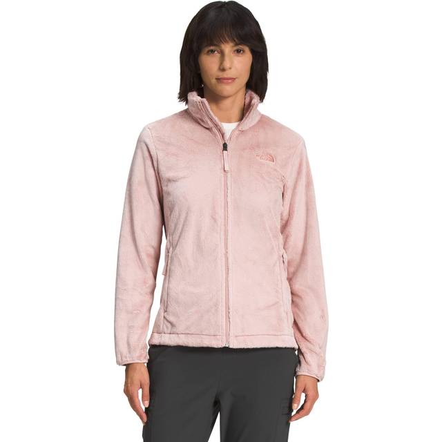 The North Face Osito for Ladies Pink Moss