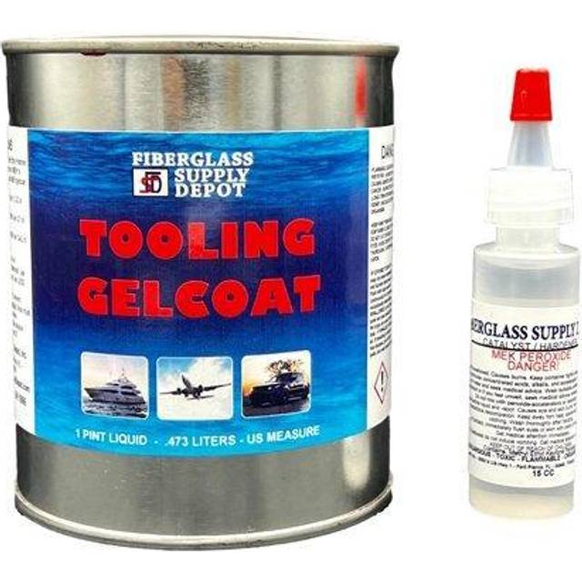 Fiberglass Supply Depot Inc. > Detailing > Meguiar's Flagship Premium  Cleaner/Wax