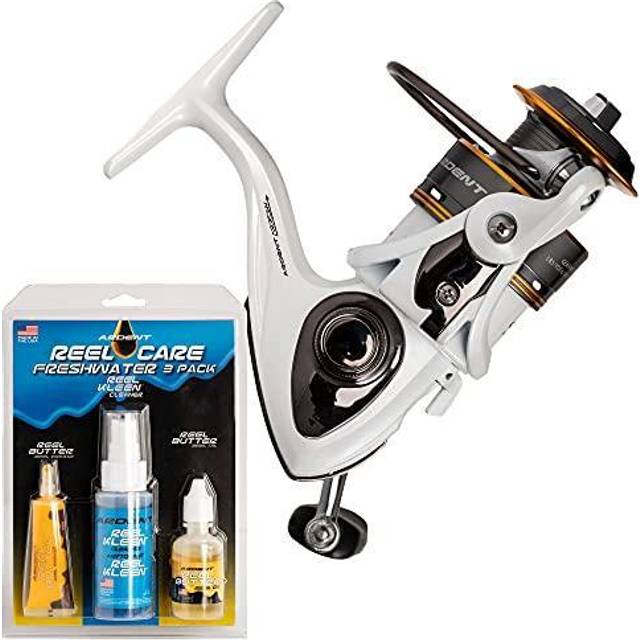 Ardent Arrow Spinning Reel SKU 252266 • Prices »