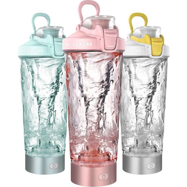 Electric Protein Shaker Bottles Shaker • Prices »