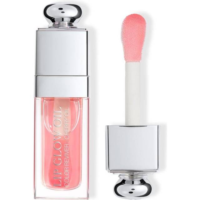 Christian Dior Addict Lip Glow Oil #001 Pink • Price »