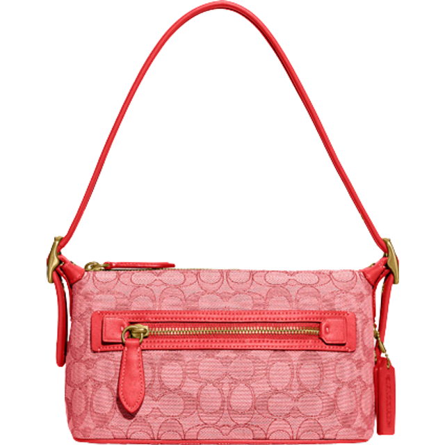Blushing Beauty: Exploring the Elegance of a Pink Coach Purse | by Sunnys |  Medium