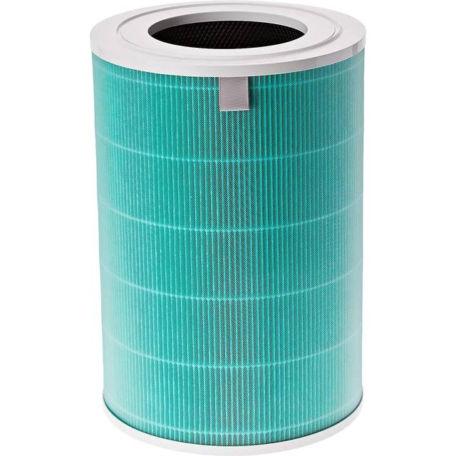  Mi Air Purifier HEPA Replacement Filter M8R-FLH, Triple Layer  with Activated Carbon, Compatible with Mi Air Purifier 3C 3H 3, 2C 2H 2S,  Pro : Home & Kitchen