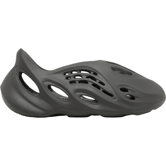 Adidas Yeezy Foam Runner - Carbon • See best price »