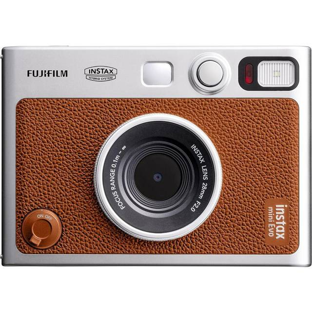Cámara Fujifilm Instax mini 12 – Electro Import