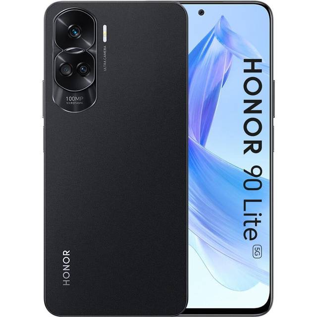 Honor 90 Lite 256GB (2 stores) find the best price now »