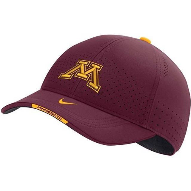 Flexfit One • Gophers One Nike Price » Maroon Maroon Golden Minnesota Flex Hat