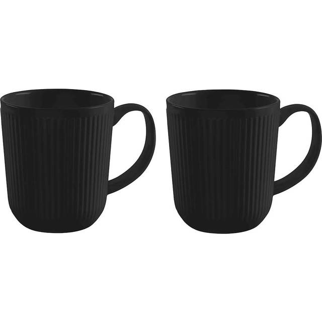 Bodum Douro Mug 11.8fl oz 2pcs • See best price »