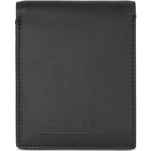 Calvin Klein Geldbörse Ck Must Bifold 5Cc W/Coin K50K510877 • Preis »