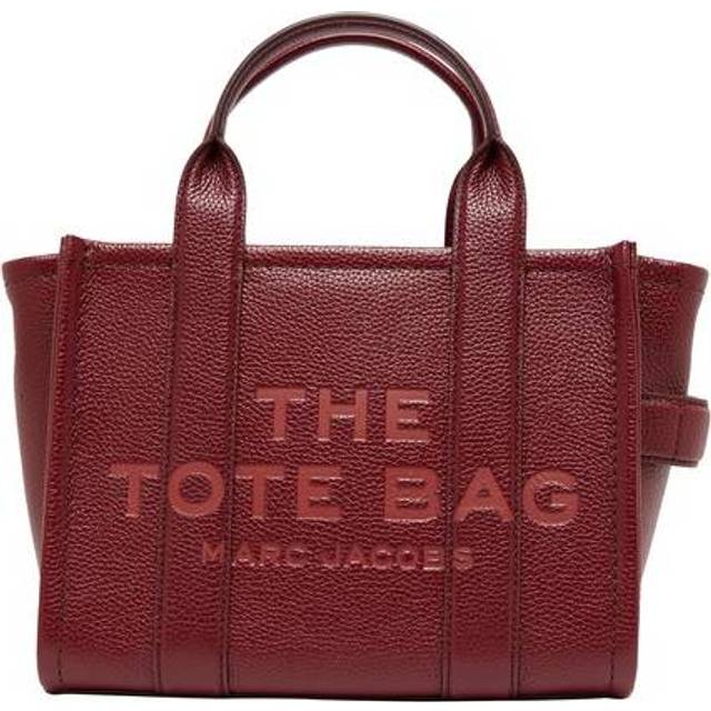 Marc Jacobs Micro The Tote Bag Review! (Travelers Tote) 