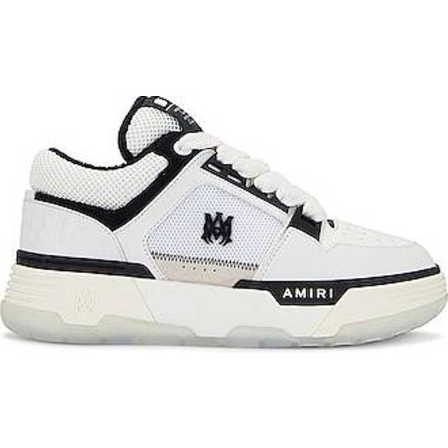 Amiri Ma 1 M - White/Black • See best prices today »