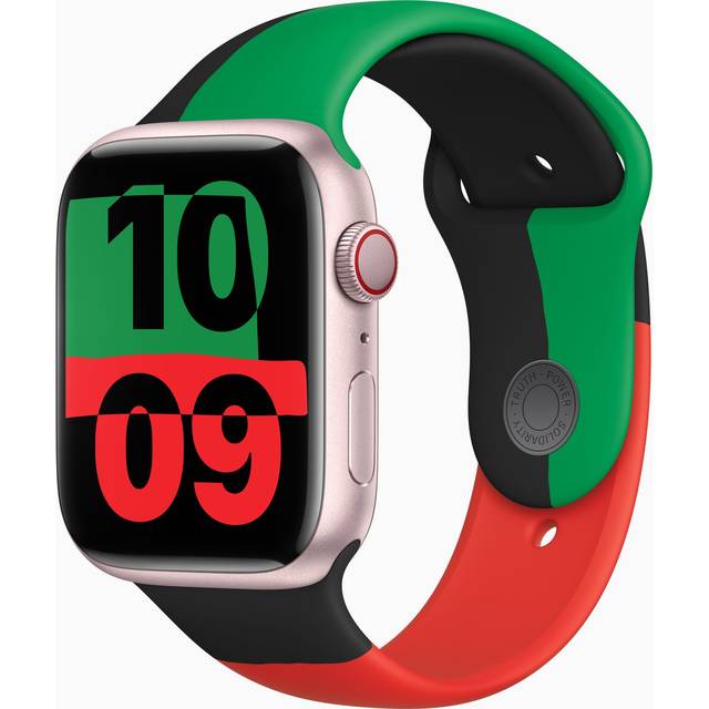 New Apple Watch Series 9 45mm, 8 colors in 64GB