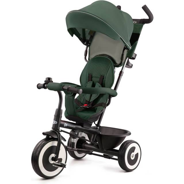 Kinderkraft Dreirad ASTON • Sieh die besten Preise jetzt »