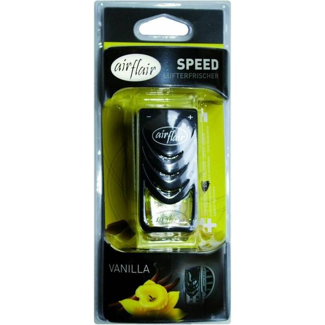 Speed Lufterfrischer - Vanilla – airflair
