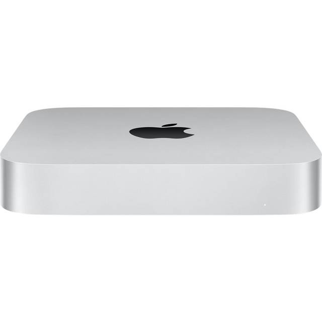 Apple Mac Mini (2023) M2 8C CPU 10C GPU 8GB 256GB • Price »