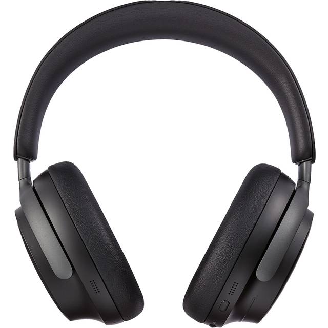 Get Bose's latest QuietComfort Ultra headphones at their lowest price ever